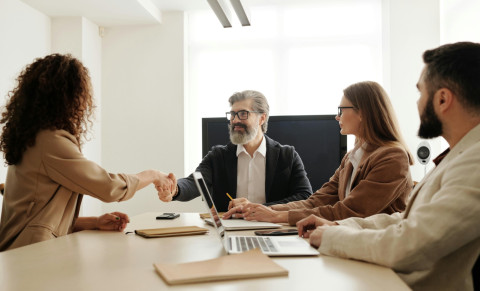 Contract Recruitment Services Contract Recruitment Services
