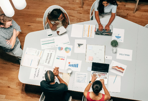 CONTRACT RECRUITMENT